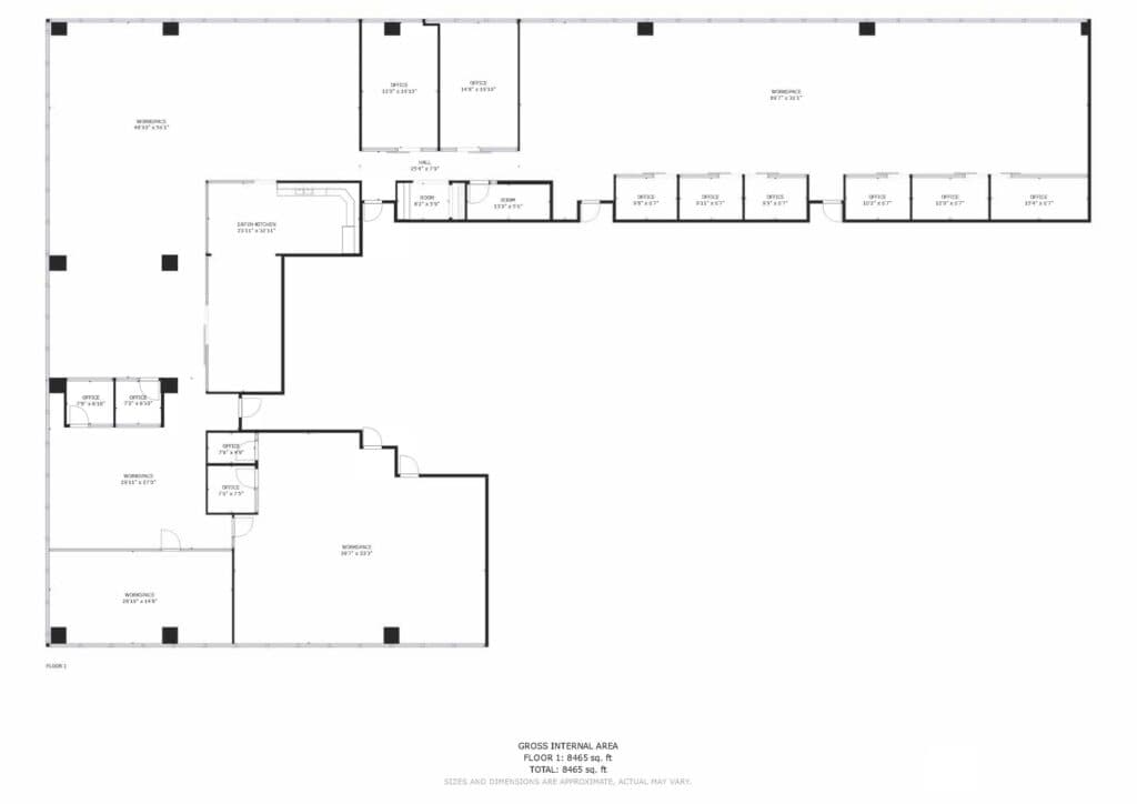 D Schematics