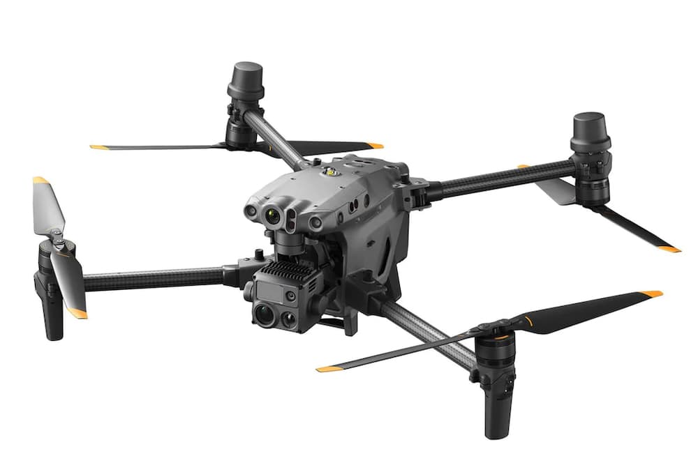 DJI Matrice T