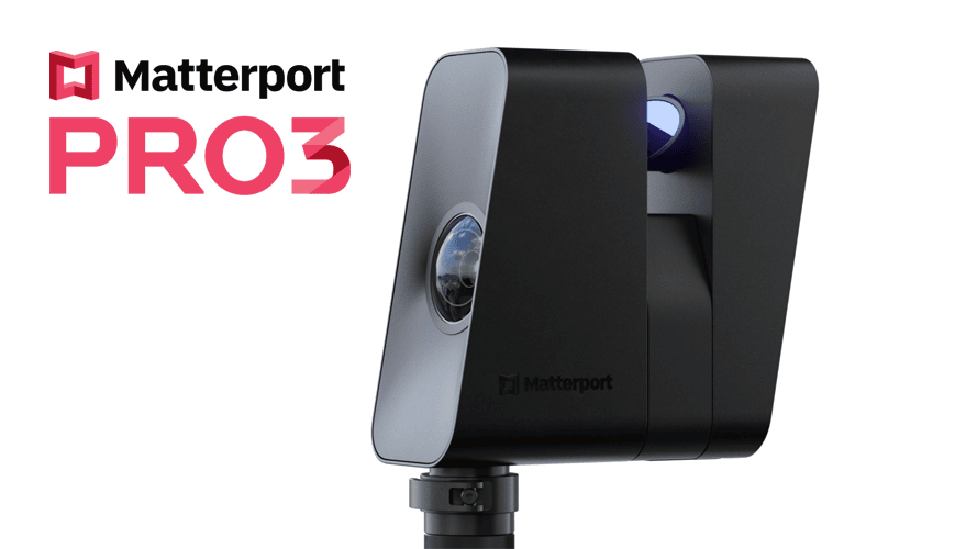 Matterport Pro