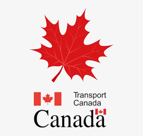 Transport Canada Logo